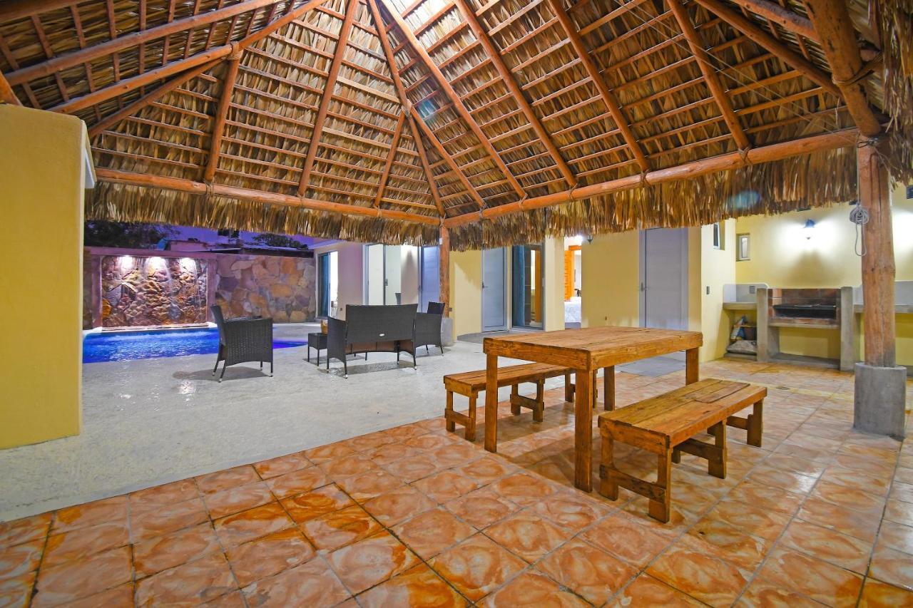 Dt La Paz Condos With Pool & Palapa Lounge, 2 Mi To Malecon ภายนอก รูปภาพ