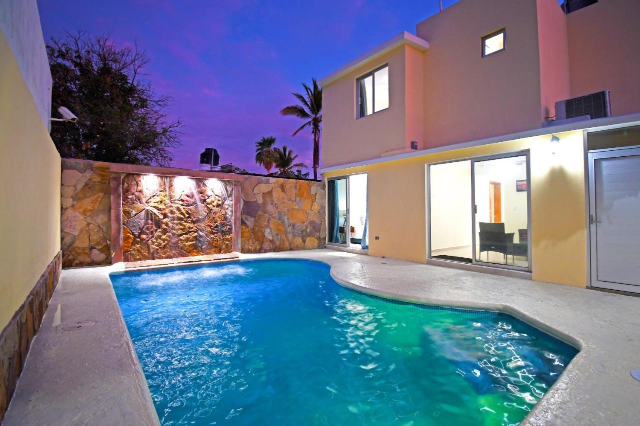 Dt La Paz Condos With Pool & Palapa Lounge, 2 Mi To Malecon ภายนอก รูปภาพ