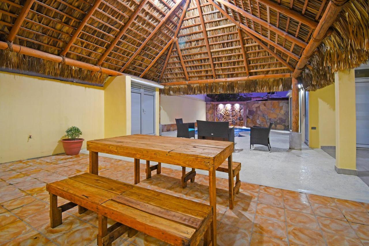 Dt La Paz Condos With Pool & Palapa Lounge, 2 Mi To Malecon ภายนอก รูปภาพ