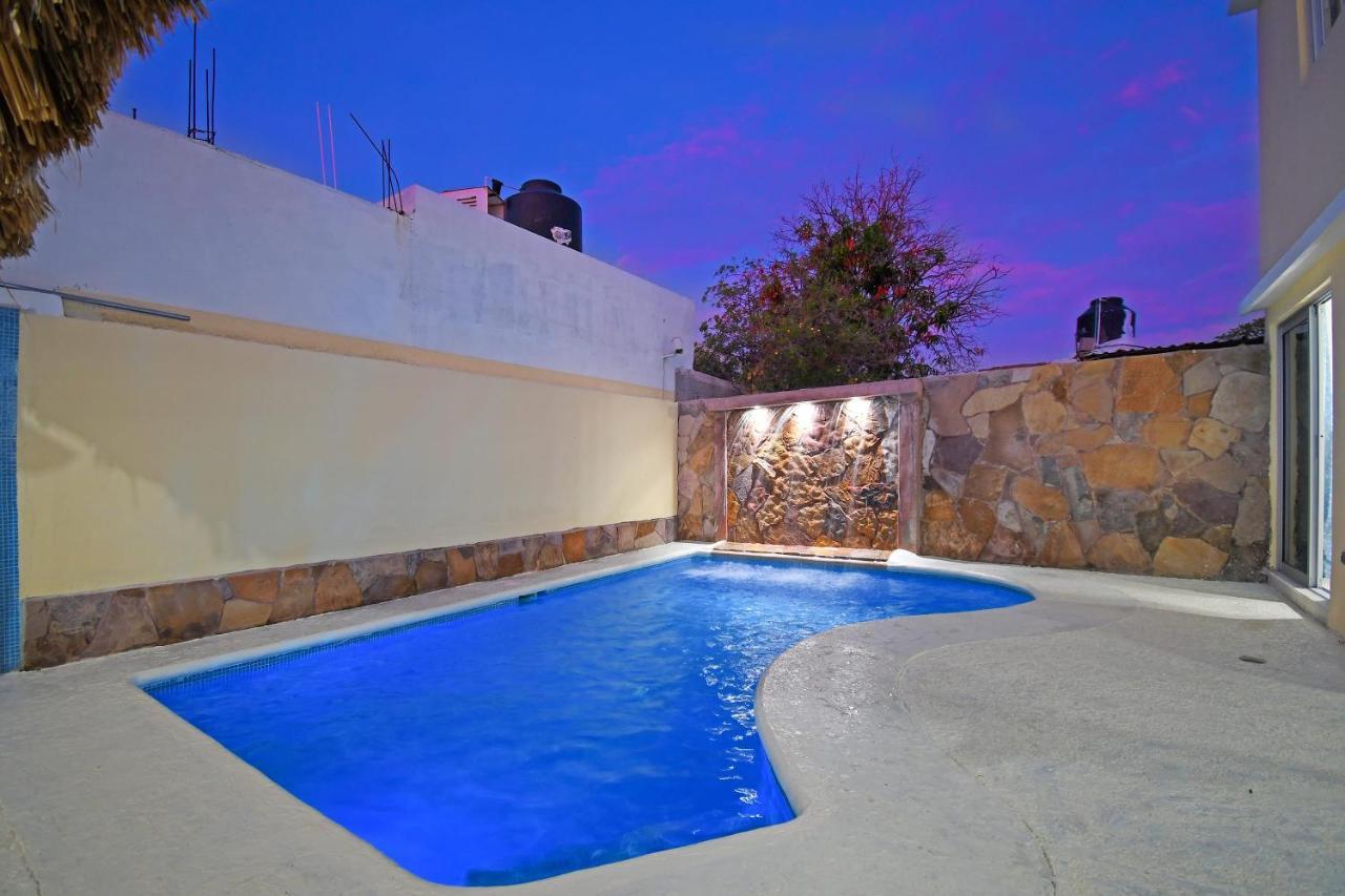Dt La Paz Condos With Pool & Palapa Lounge, 2 Mi To Malecon ภายนอก รูปภาพ