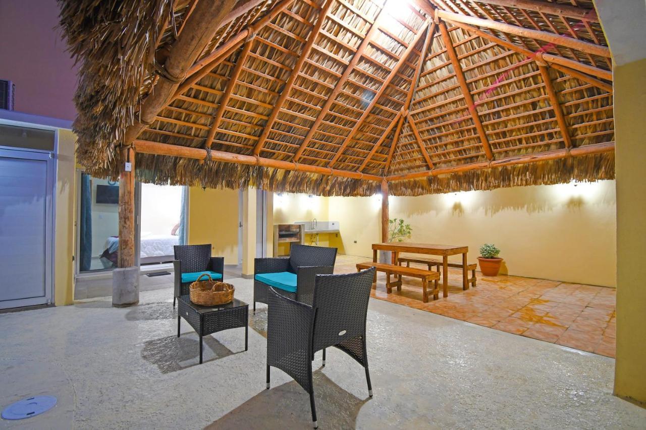 Dt La Paz Condos With Pool & Palapa Lounge, 2 Mi To Malecon ภายนอก รูปภาพ