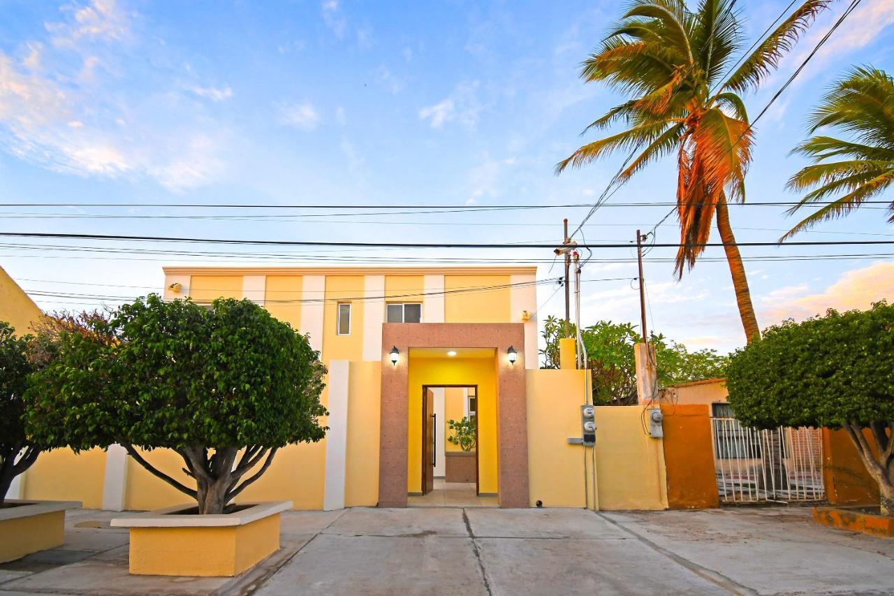 Dt La Paz Condos With Pool & Palapa Lounge, 2 Mi To Malecon ภายนอก รูปภาพ