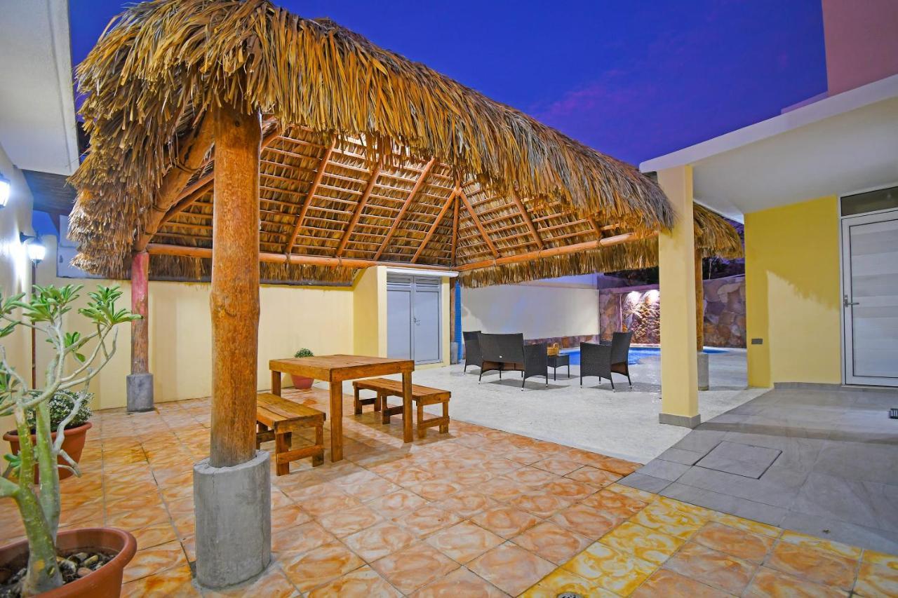 Dt La Paz Condos With Pool & Palapa Lounge, 2 Mi To Malecon ภายนอก รูปภาพ