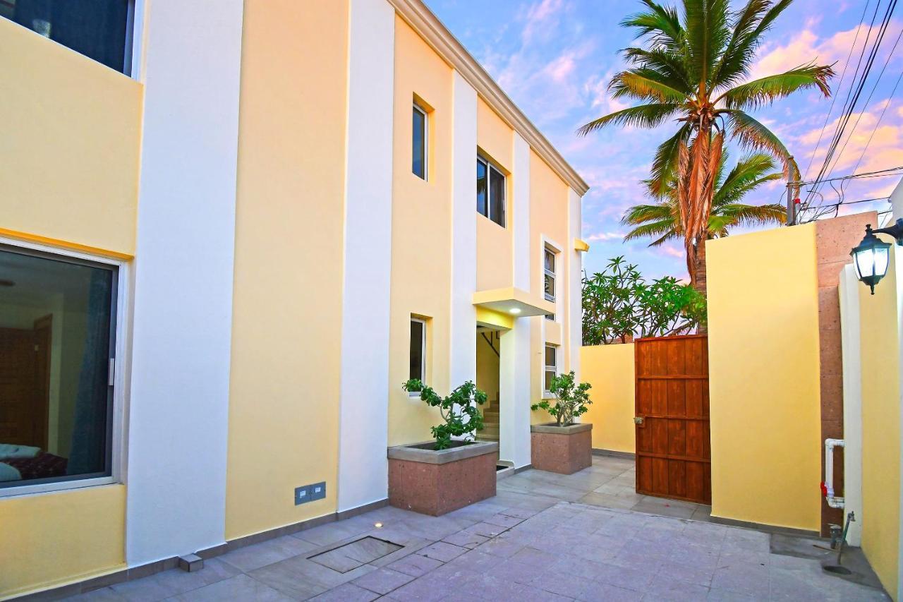 Dt La Paz Condos With Pool & Palapa Lounge, 2 Mi To Malecon ภายนอก รูปภาพ
