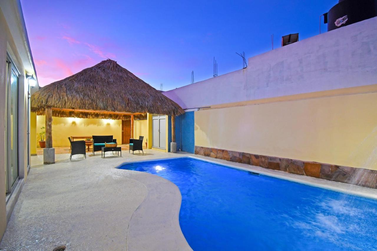 Dt La Paz Condos With Pool & Palapa Lounge, 2 Mi To Malecon ภายนอก รูปภาพ