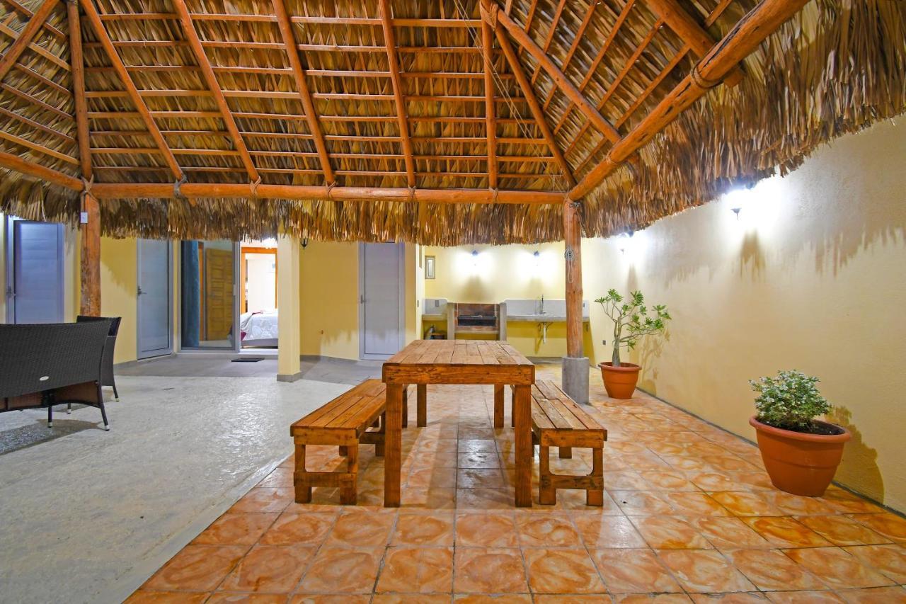 Dt La Paz Condos With Pool & Palapa Lounge, 2 Mi To Malecon ภายนอก รูปภาพ