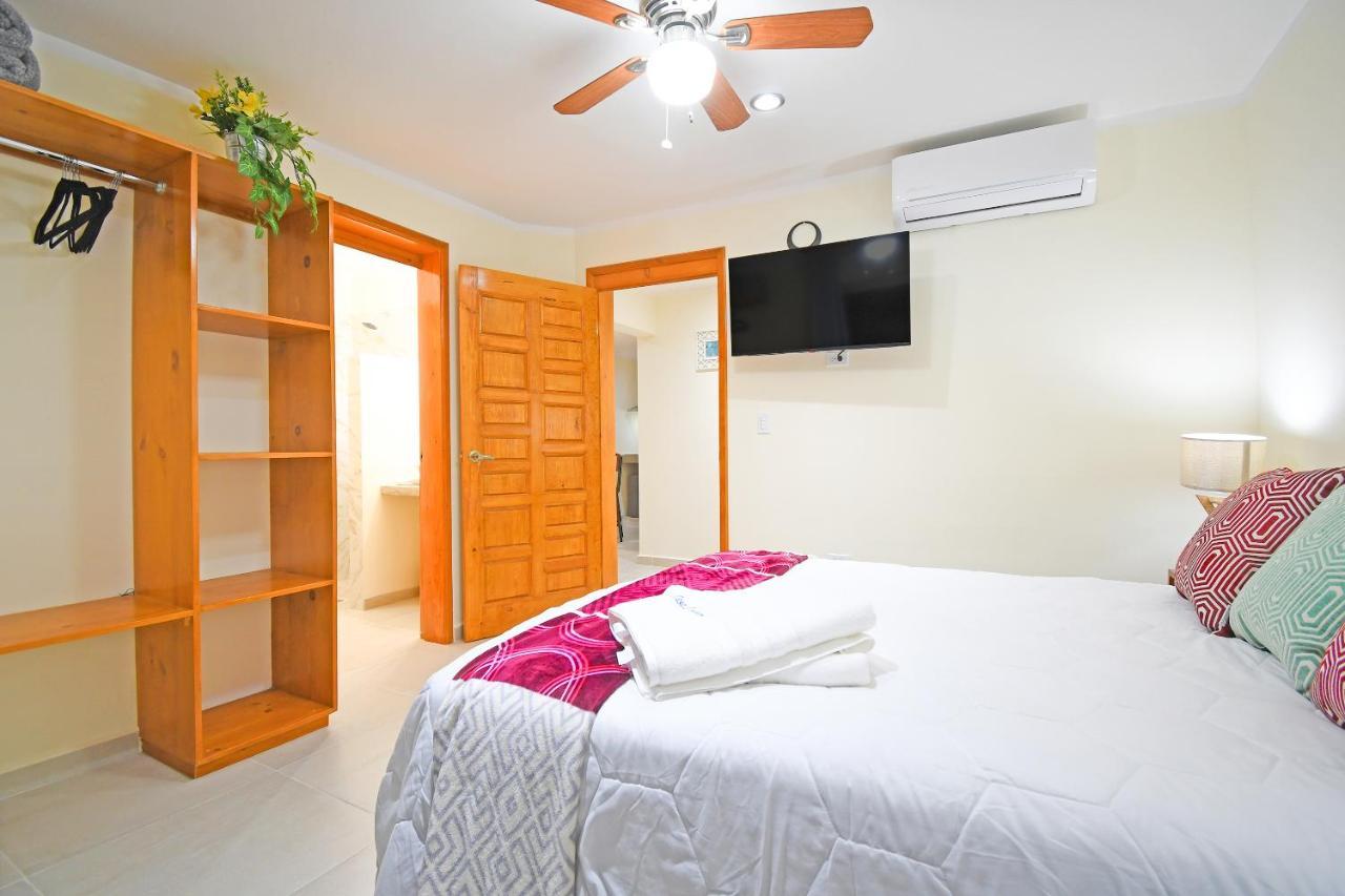 Dt La Paz Condos With Pool & Palapa Lounge, 2 Mi To Malecon ห้อง รูปภาพ