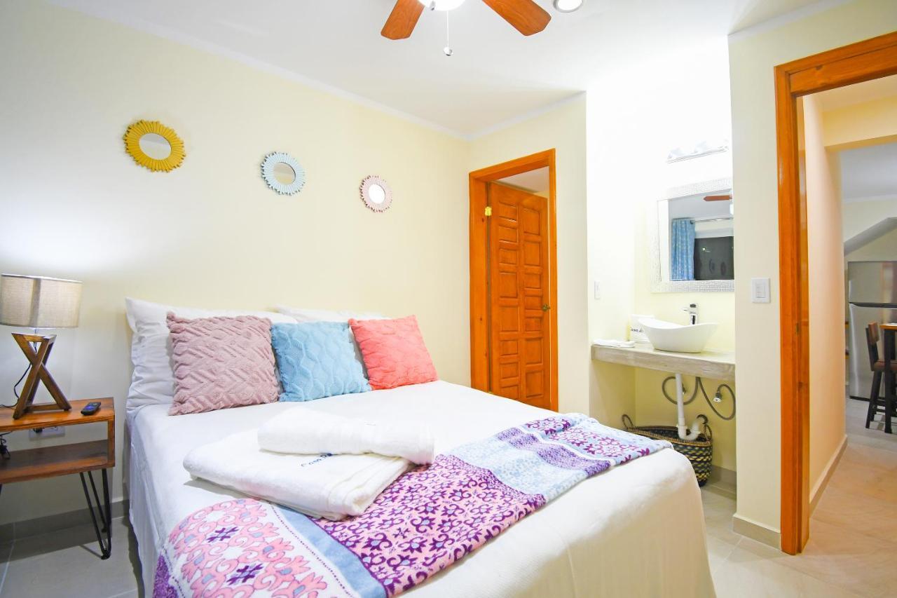 Dt La Paz Condos With Pool & Palapa Lounge, 2 Mi To Malecon ห้อง รูปภาพ